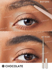 SHEGLAM cejas tinta liquida resistente al agua para mayor duracion