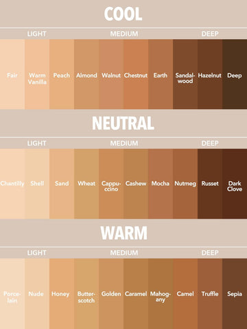 SHEGLAM certificado Leaping Bunny, maquillaje libre de crueldad