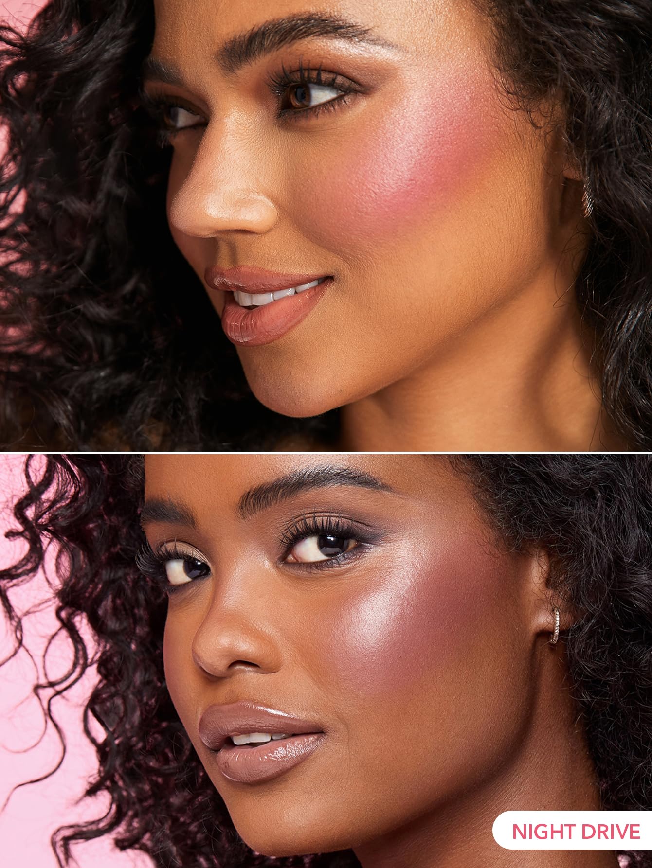 Aplicador integrado de SHEGLAM Color Bloom para aplicación precisa