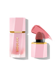 SHEGLAM Color Bloom líquido con aplicador integrado para aplicación precisa