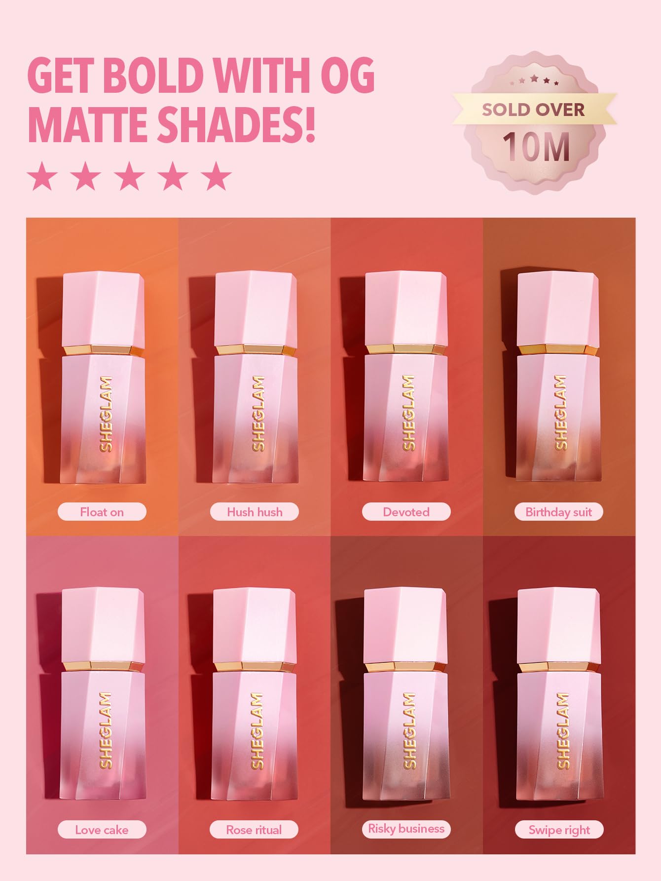SHEGLAM Color Bloom Blush Líquido: aplicación suave sin parches.