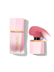 SHEGLAM Color Bloom Love Cake, presentación elegante para llevar en bolso