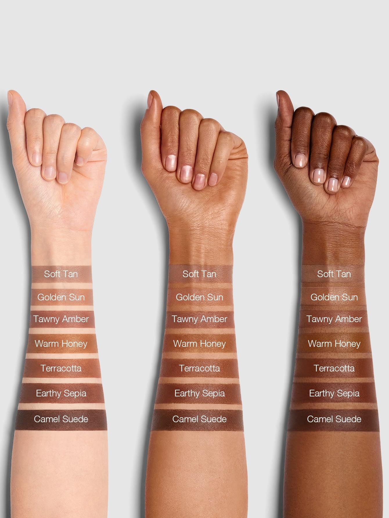 SHEGLAM Snatch 'n' Define, cruelty-free y aprobado por Leaping Bunny
