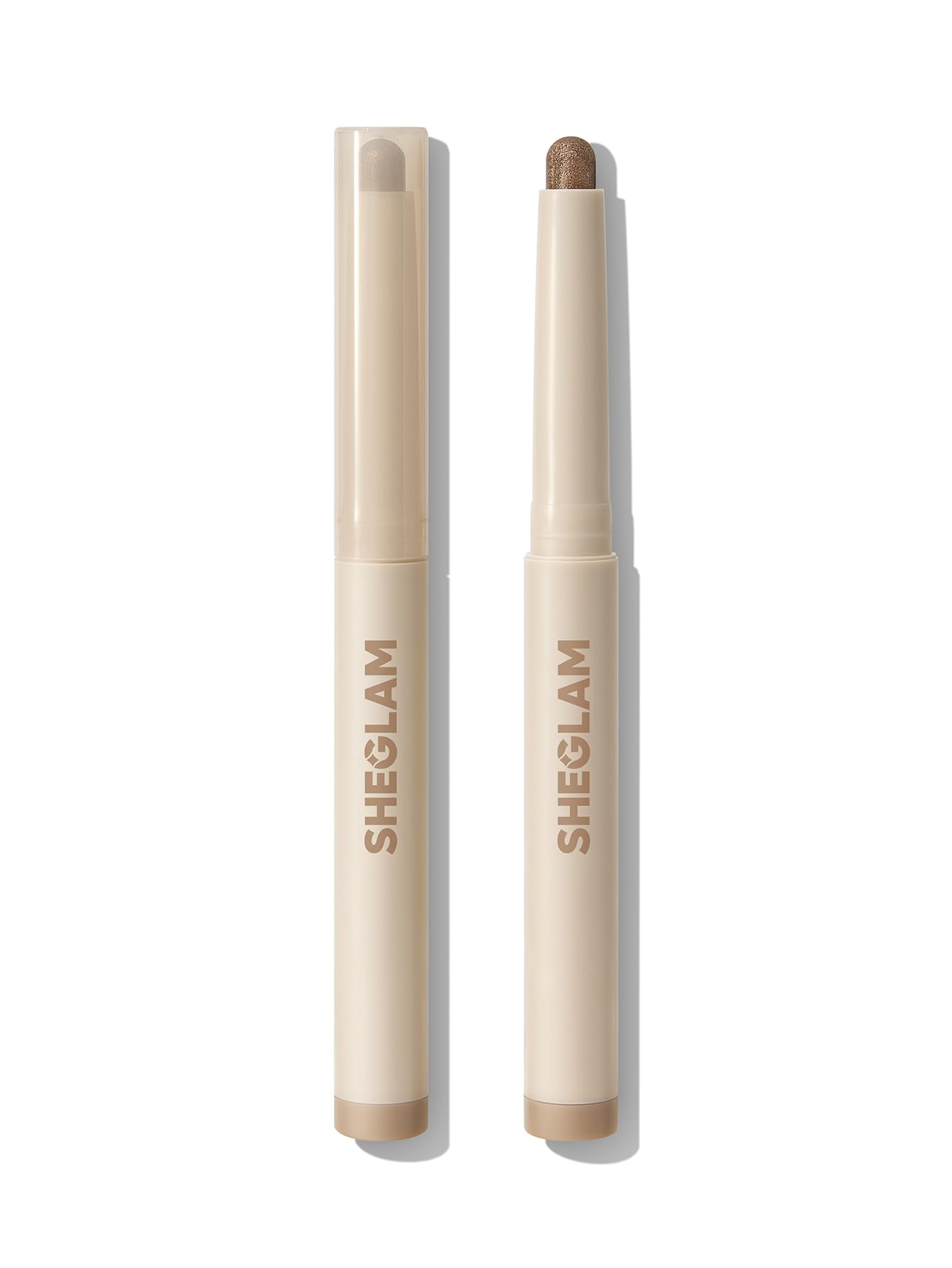 SHEGLAM Creamsicle Eyeshadow Stick, aplicación suave para look rápido