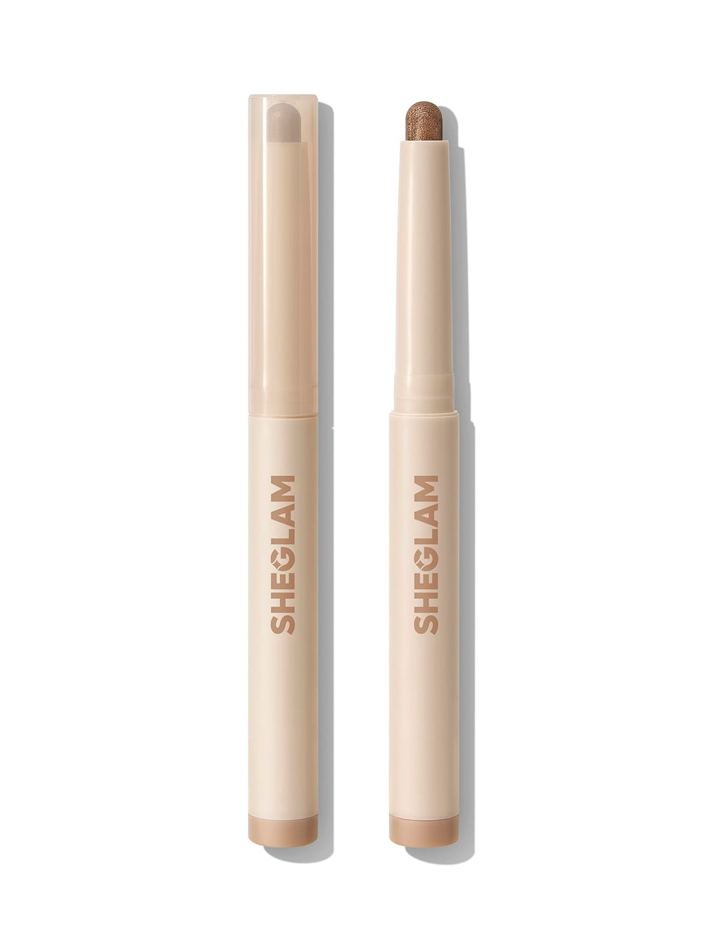 SHEGLAM Creamsicle Eyeshadow Stick, aplicación suave para look rápido