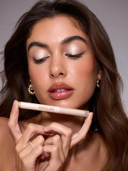 SHEGLAM Creamsicle Stick textura suave: se difumina con facilidad