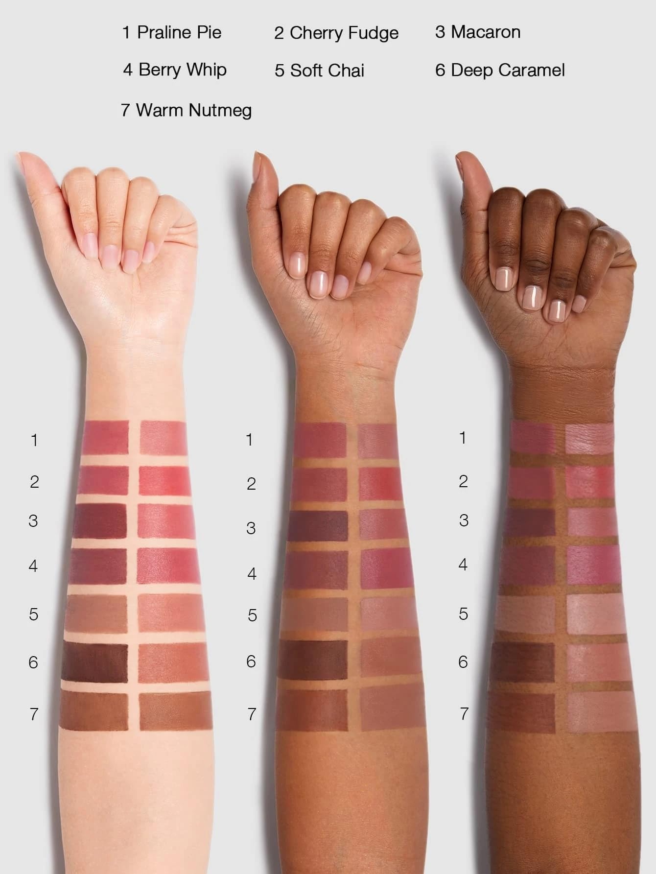 SHEGLAM delineador para definición precisa de labios