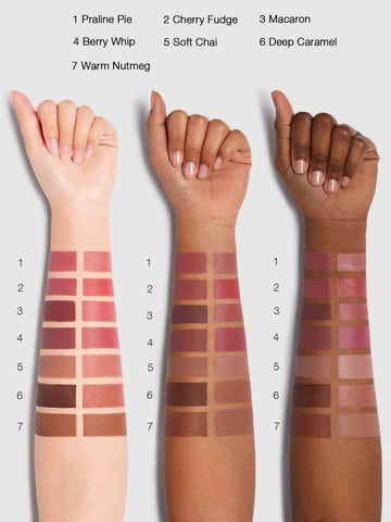 SHEGLAM delineador para definición precisa de labios