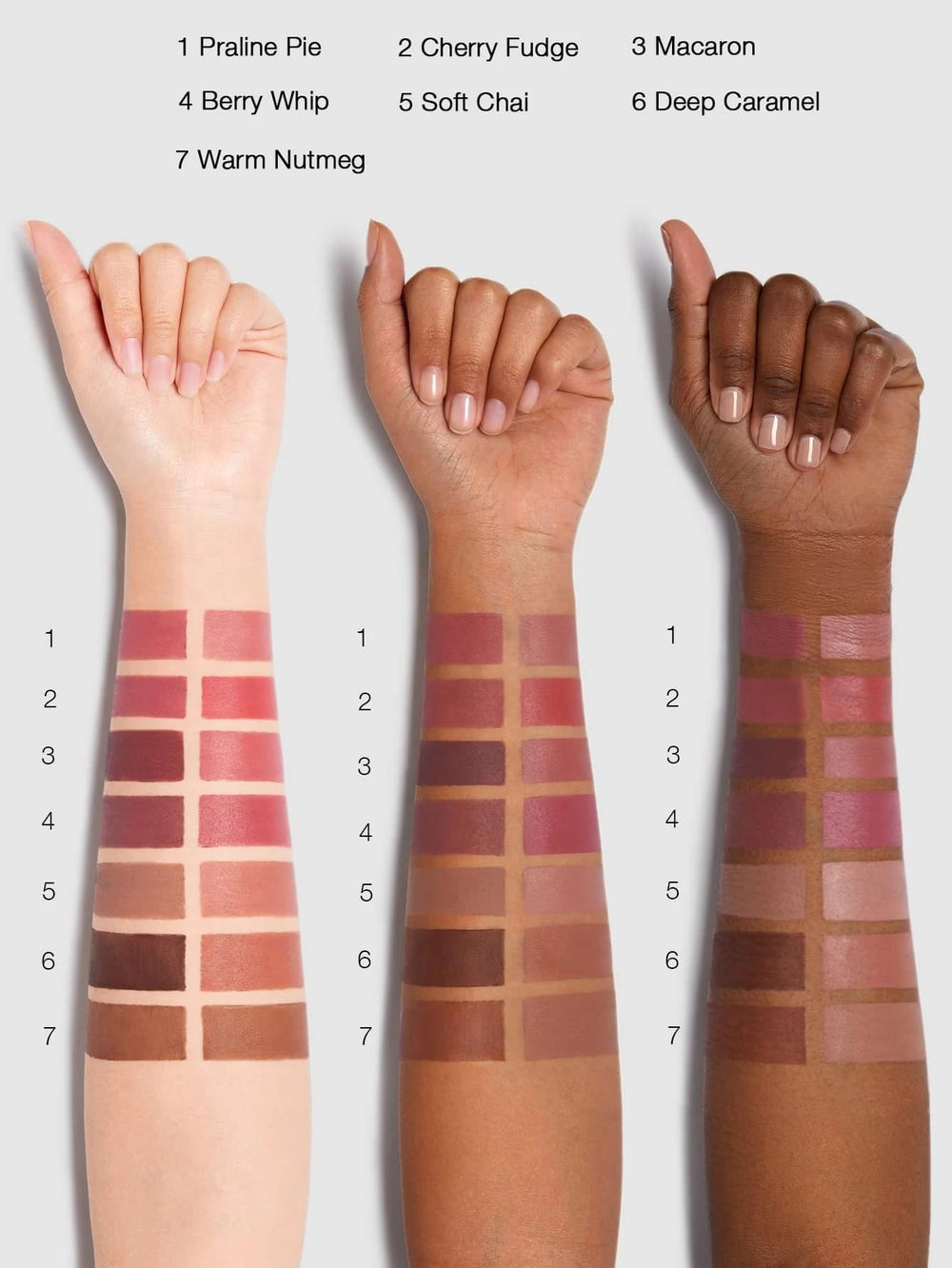 SHEGLAM delineador para definición precisa de labios