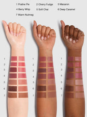 SHEGLAM delineador para definición precisa de labios