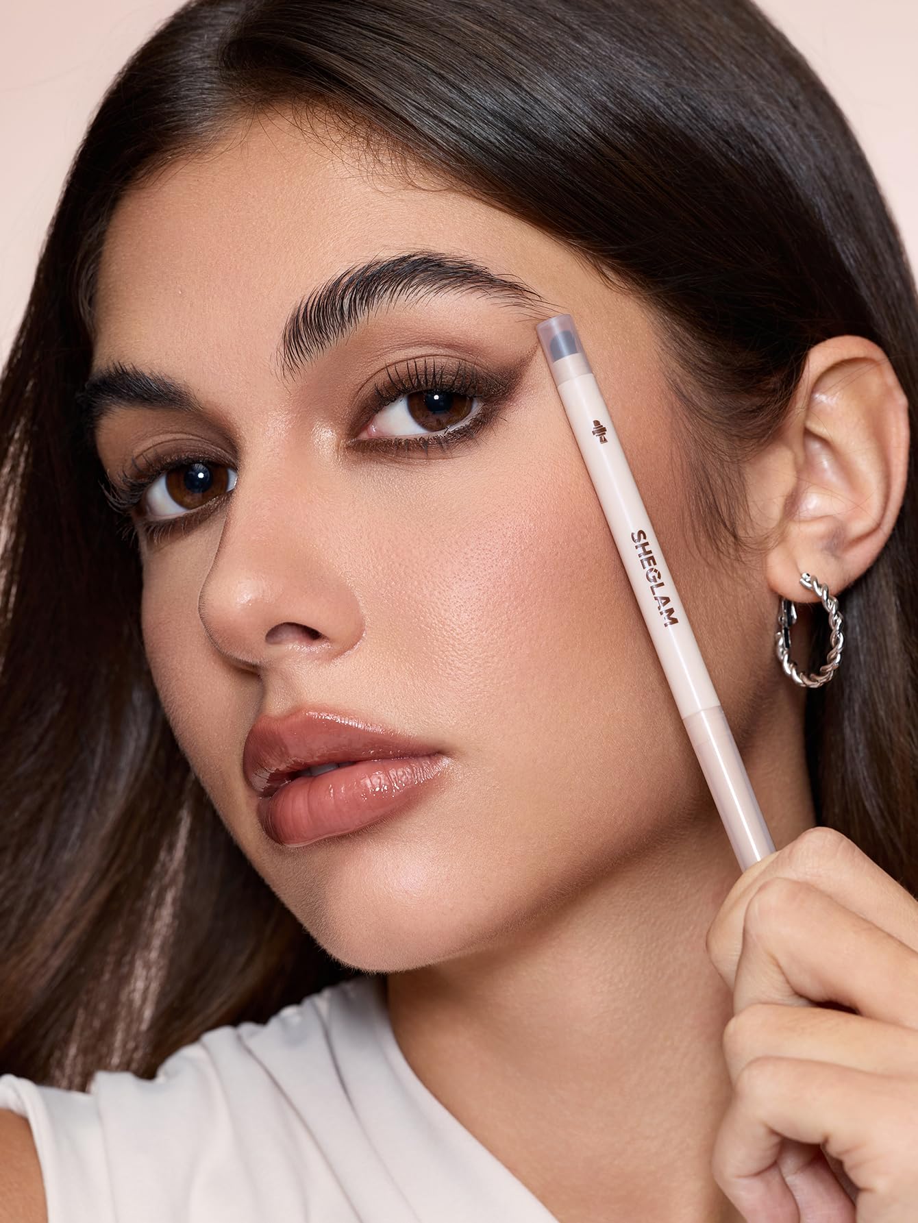 SHEGLAM Gel Glide Eyeliner: opción libre de crueldad para maquillaje responsable