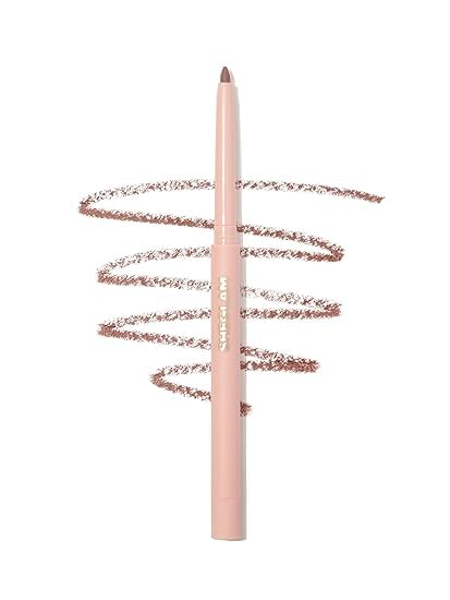 SHEGLAM delineador labial variedad 14 tonos ofrece opciones para estilos diarios y nocturnos