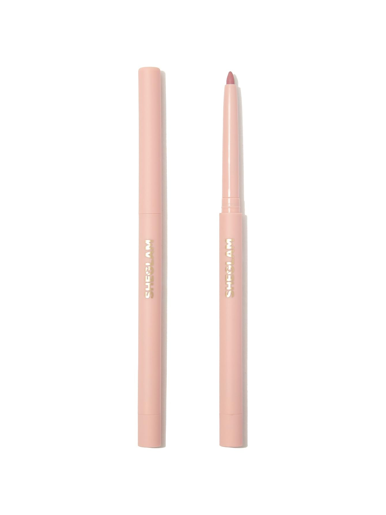 Delineador labial SHEGLAM cremoso y mate para definición duradera