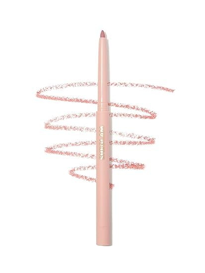 Delineador SHEGLAM tono True Faith para un perfil elegante y atemporal