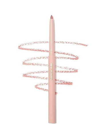 Delineador SHEGLAM tono True Faith para un perfil elegante y atemporal