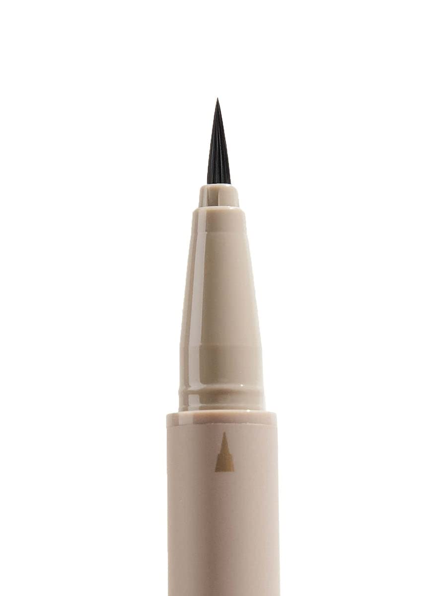 SHEGLAM diseño 2-en-1 aplicación fácil para cejas.