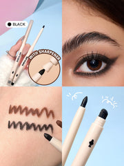 SHEGLAM Gel Glide con brocha integrada para difuminar estilos suaves