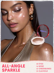 SHEGLAM GlowChi, brillo perlado para resplandor natural