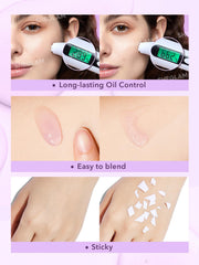 SHEGLAM Good Grip Primer, base suave que facilita la aplicación.