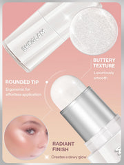 SHEGLAM iluminador en barra compacto para retoques sobre la marcha