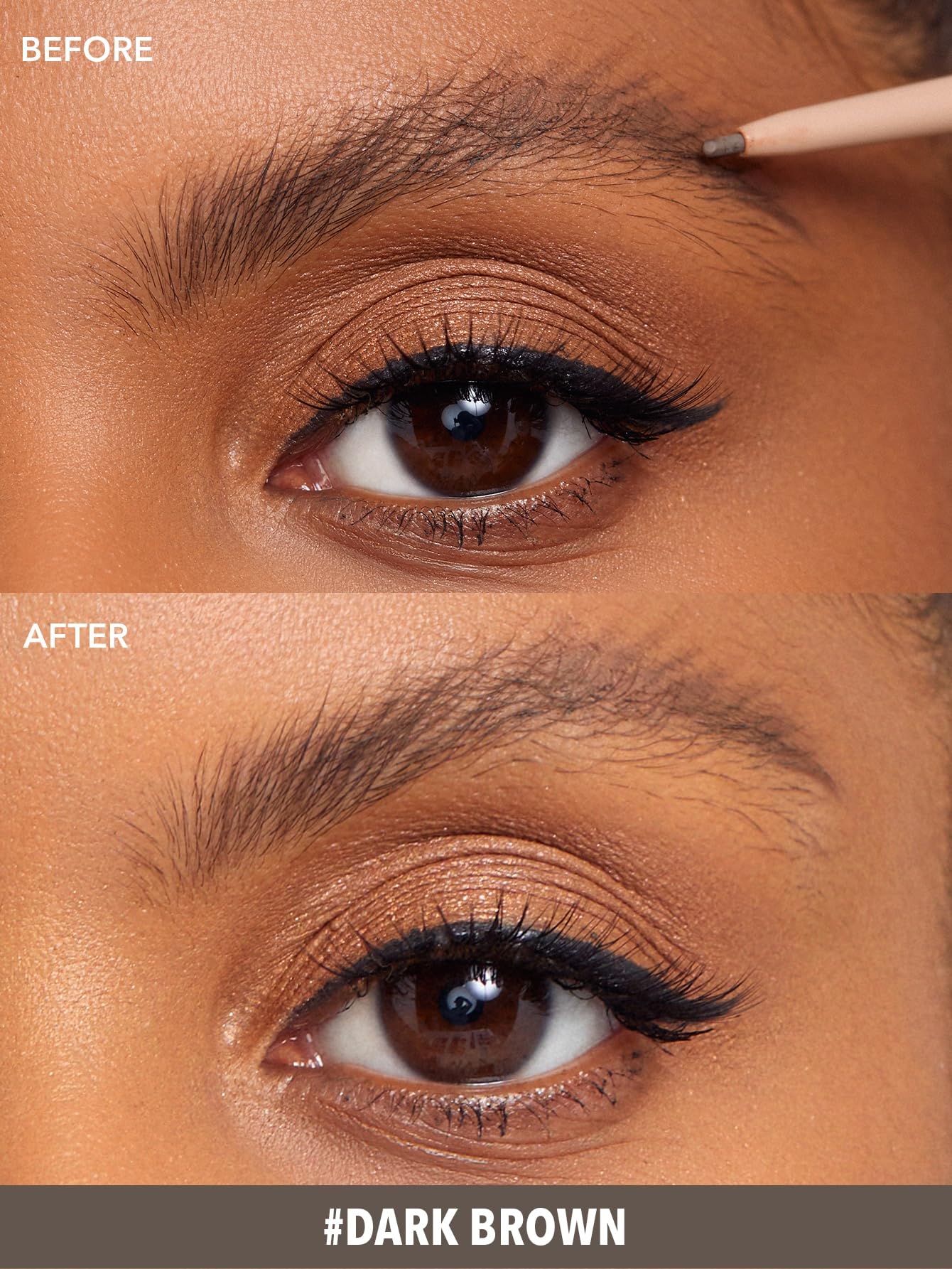SHEGLAM Insta-Fill: ingredientes activos para cejas limpias y frescas
