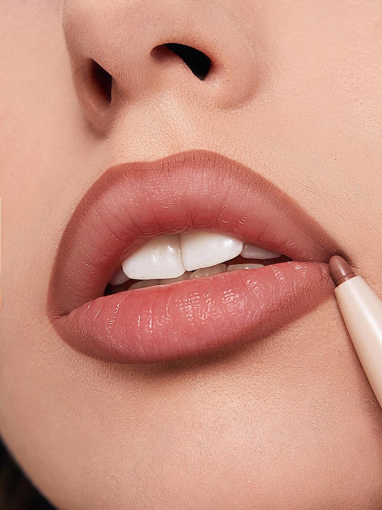 SHEGLAM labial con duración que resiste aceite para todo el día