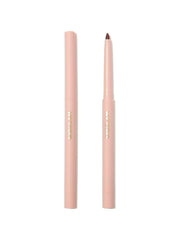 SHEGLAM Lápiz delineador labial cremoso mate But First, Coffee ofrece contorno definido y cobertura duradera.