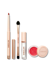 SHEGLAM Lip Dazzler Kit: adhesivo labial para fijar el brillo con facilidad