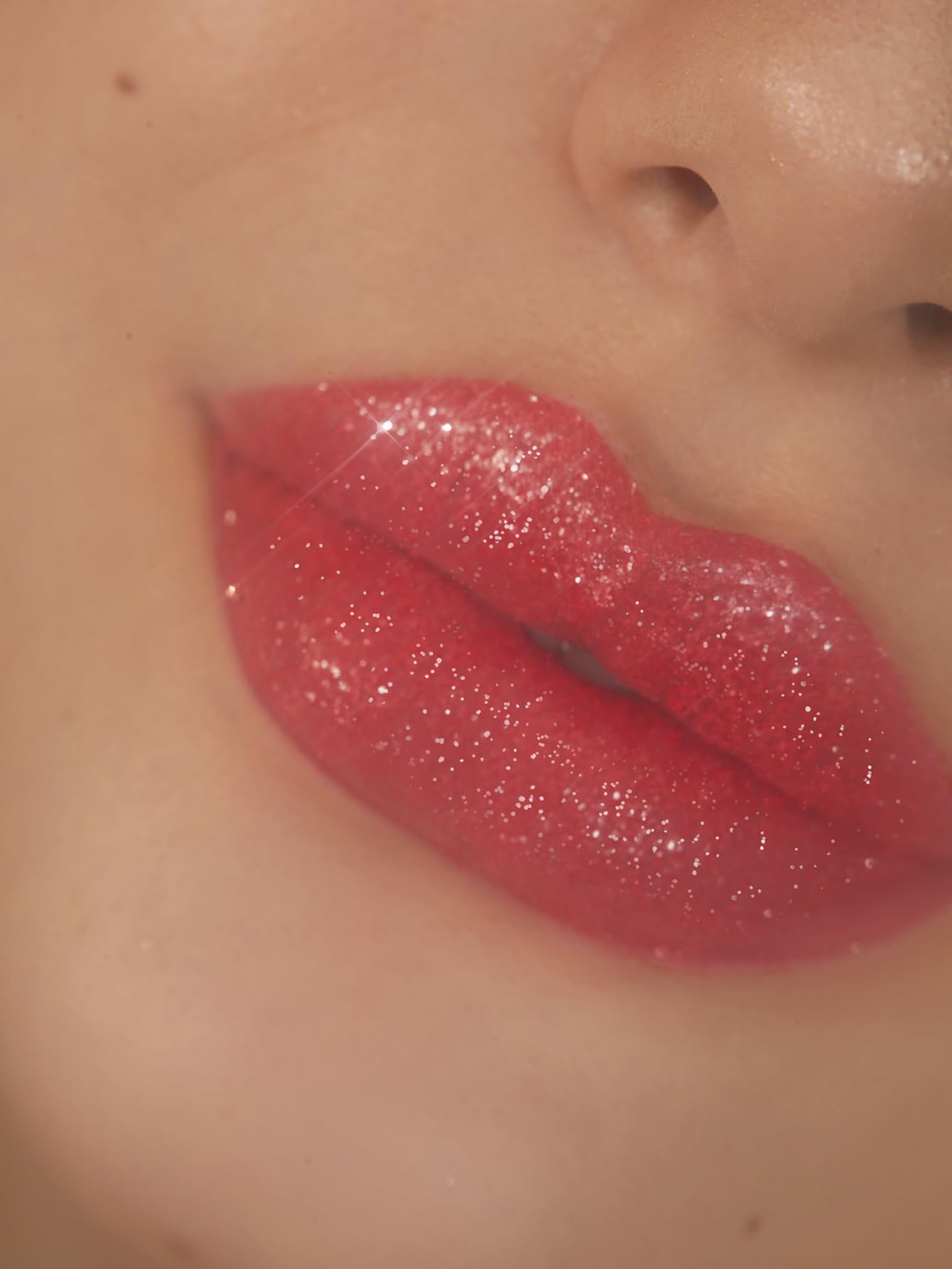 SHEGLAM Lip Dazzler Kit: glitter fino para un brillo deslumbrante