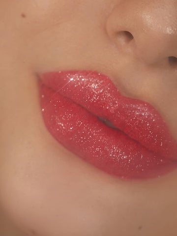 SHEGLAM Lip Dazzler Kit: glitter fino para un brillo deslumbrante