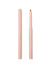 SHEGLAM delineador labial Tostado, primer plano para trazo suave