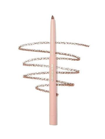 Delineador SHEGLAM libre de crueldad y certificado