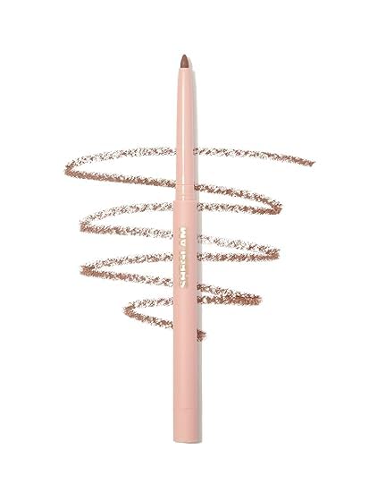 Delineador SHEGLAM libre de crueldad y certificado