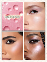 SHEGLAM Lunar Glow aplicación directa para rostro y cuerpo.