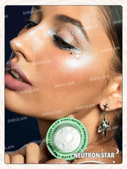 SHEGLAM iluminador: cuatro tonos para adaptar el resplandor.