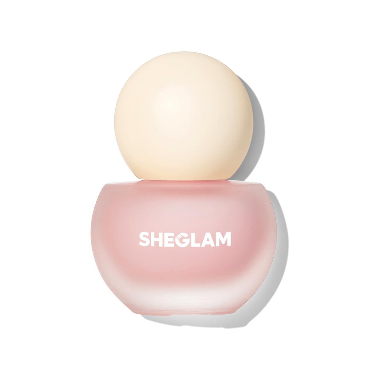 SHEGLAM Melon Melt: bote del serum-primer para hidratación profunda