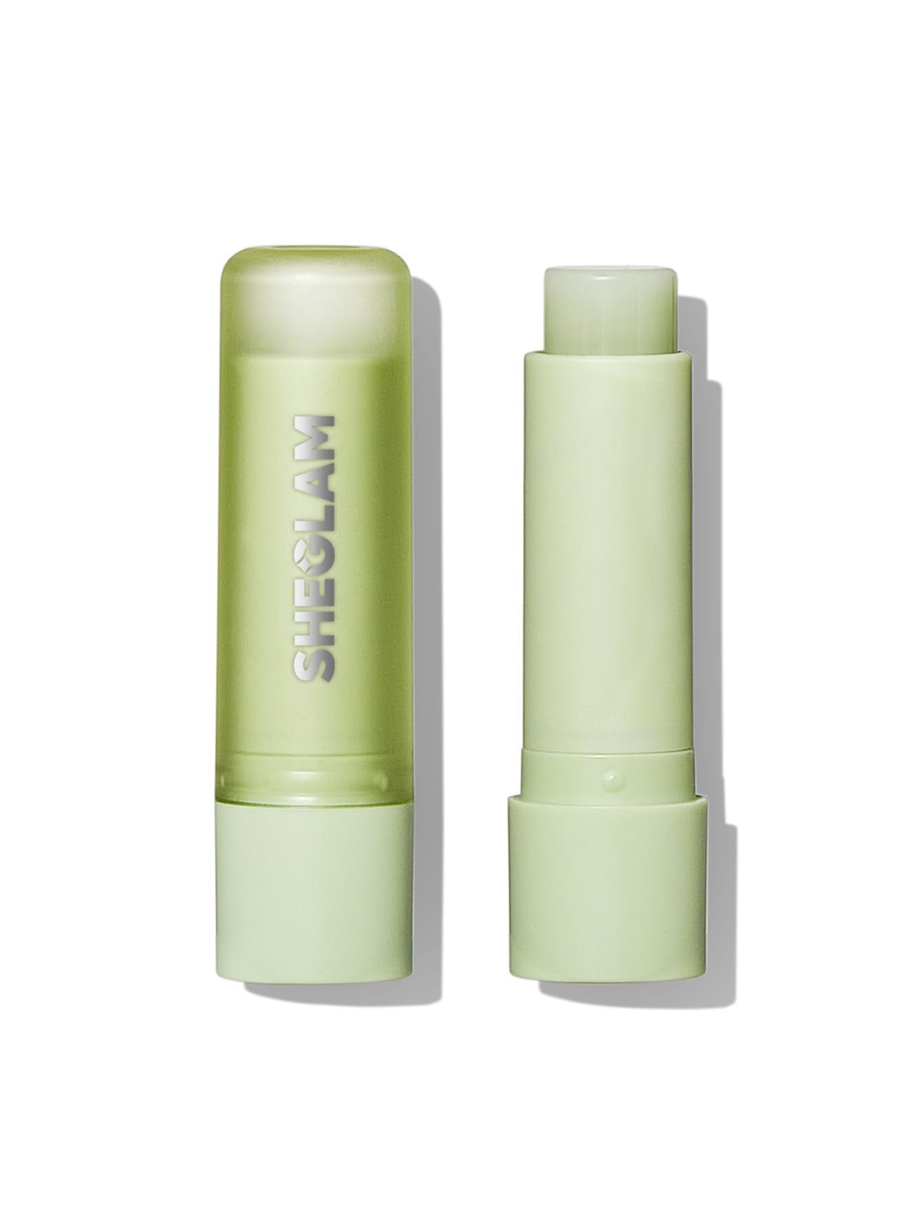 SHEGLAM Pout PHresh cambia de color con temperatura gracias al aceite de aguacate.