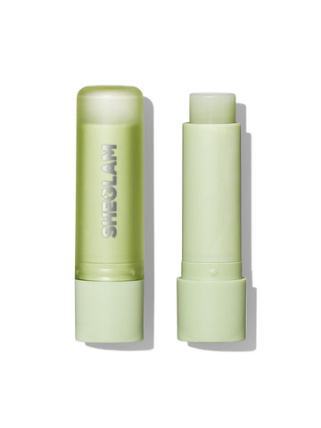 SHEGLAM Pout PHresh cambia de color con temperatura gracias al aceite de aguacate.