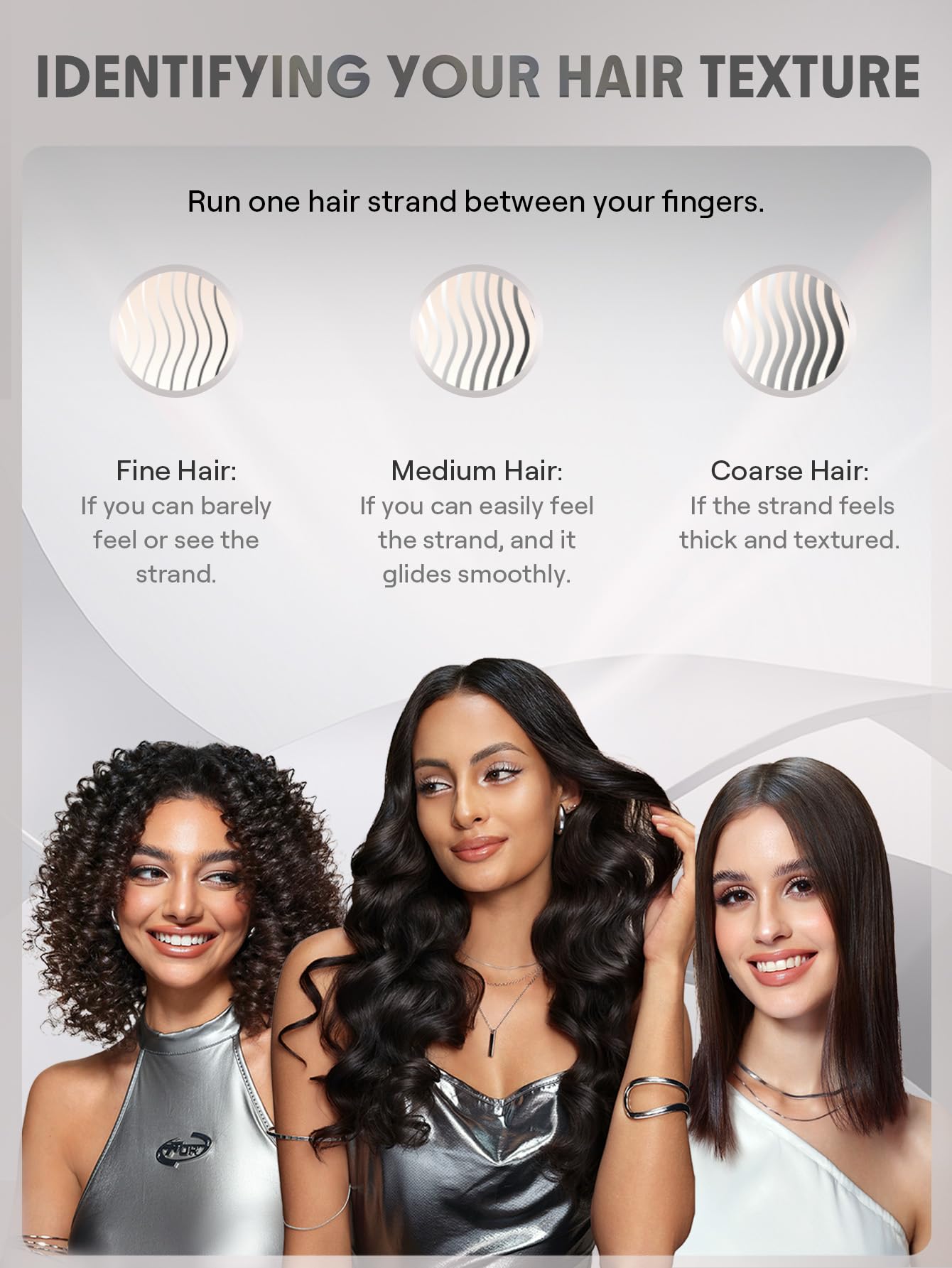 SHEGLAM resultados profesionales en casa con 1 pulgada dorada