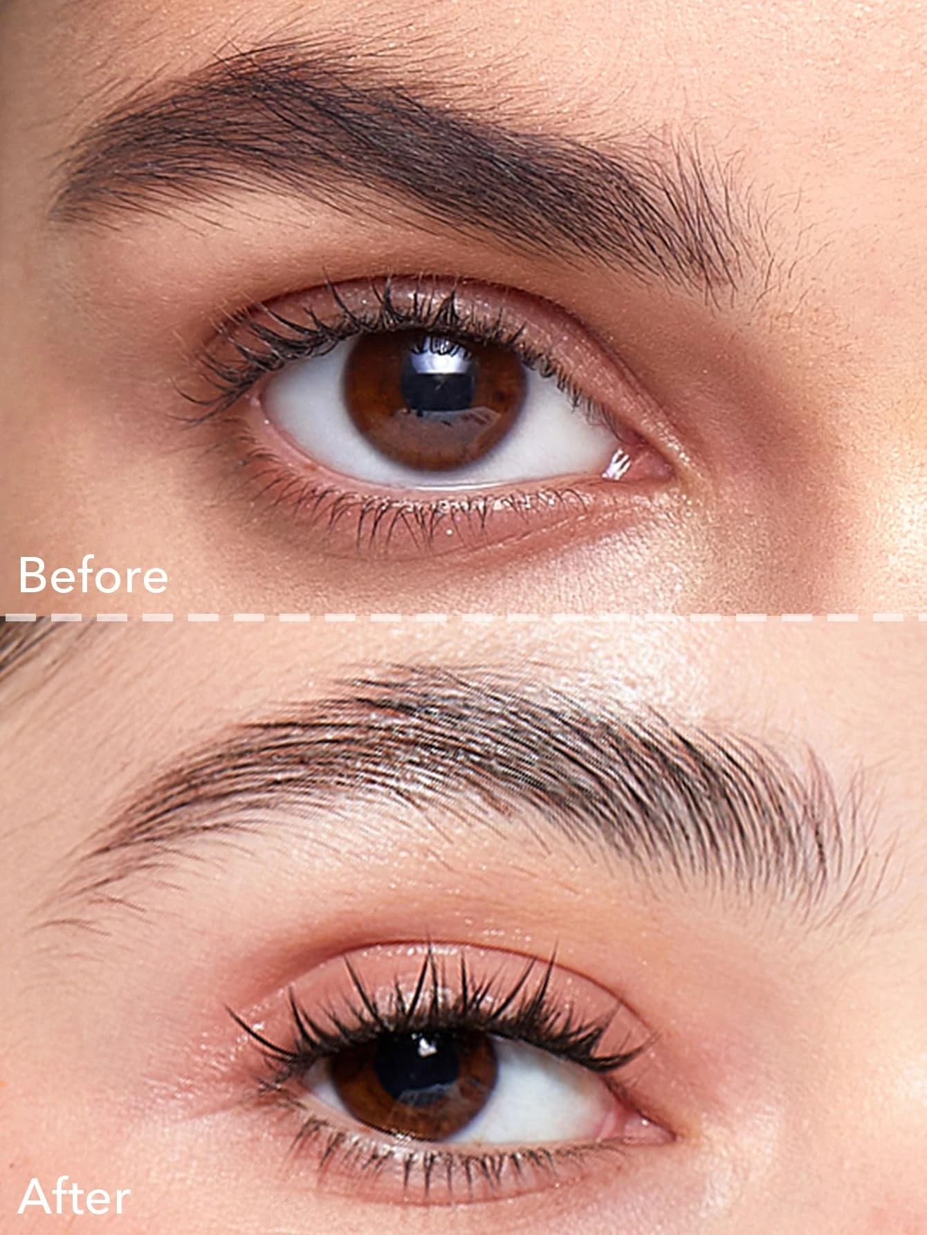 Set Me Up Brow Hold Gel resistente al agua para uso diario