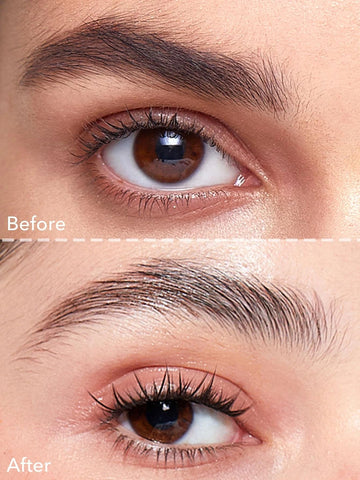 Set Me Up Brow Hold Gel resistente al agua para uso diario