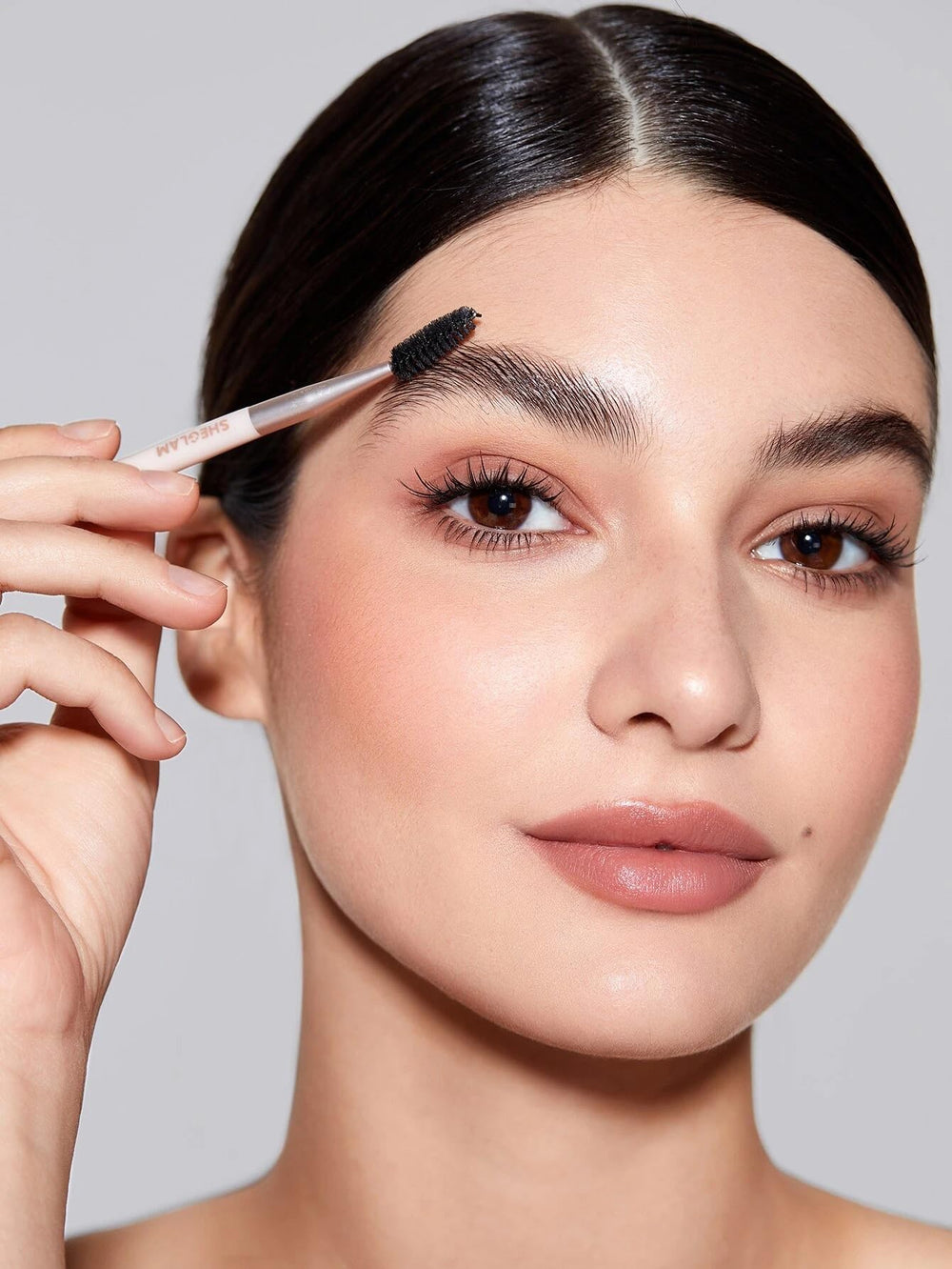 Set Me Up Brow Hold Gel sin crueldad certificado para cejas