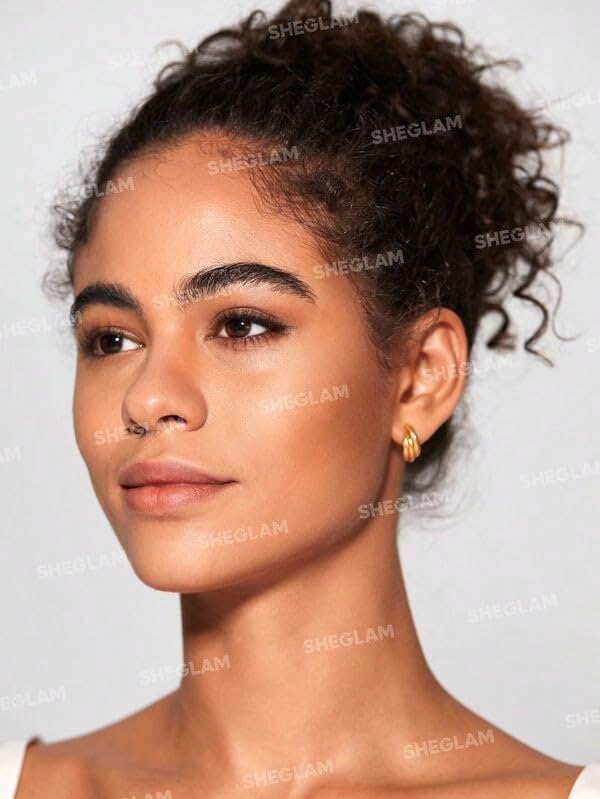 Tono terroso sepia de SHEGLAM para contornos cálidos y naturales