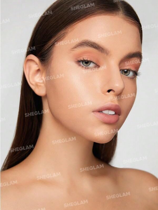 SHEGLAM Snatch 'n' Define, textura cremosa para pigmentación alta y precisa