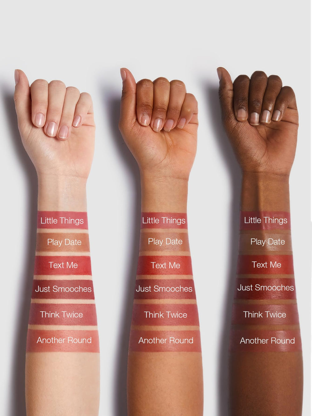 SHEGLAM Soft Haze Lip Blur ideal para looks que perduran.