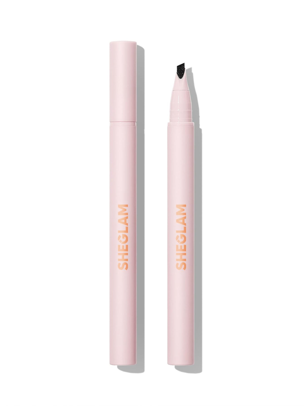 SHEGLAM Think Sharp delineador: aplicación ultra fina para un look preciso y definido