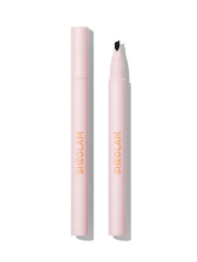 SHEGLAM Think Sharp delineador: aplicación ultra fina para un look preciso y definido