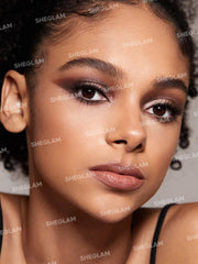 SHEGLAM tono malva para profundidad y estilo moderno