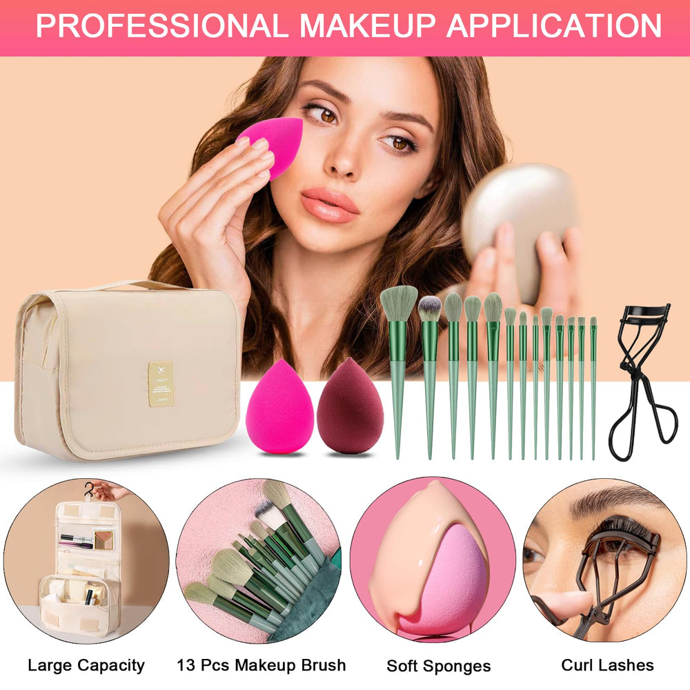 SHELAKIN labios y gloss para combinaciones rápidas y versátiles.