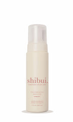 SHIBUI Mousse Volumisante: volume léger des racines aux longueurs pour cheveux fins à moyens